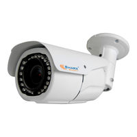 SHARX SECURITY HTNC5803M Quick Start Manual