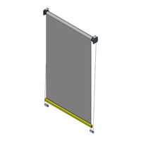 Guthrie Douglas Tess 100 Installation Manual