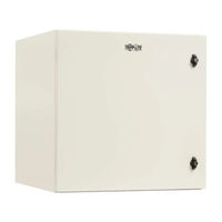 Tripp Lite SmartRack SRN4G6UDP Owner's Manual