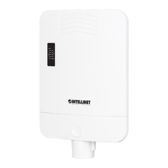 Intellinet 509220 Instructions Manual