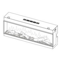Solas 48E-3S Installation & Operation Manual