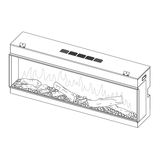 Solas 48E-3S Installation & Operation Manual