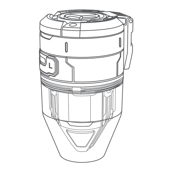 FLEXTAIL MAX PUMP 3 User Manual