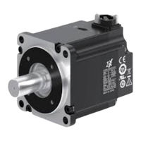 YASKAWA SGMXP Product Manual
