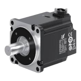 YASKAWA E-X Series Product Manual