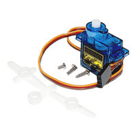 AZ-Delivery SG90 Manual