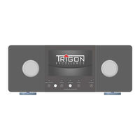 Trigon EXCELLENCE User Manual