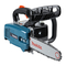 Chainsaw Makita DCS3410TH Instruction Manual