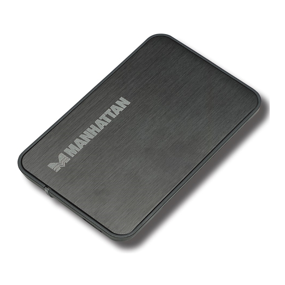 Manhattan 130196 User Manual