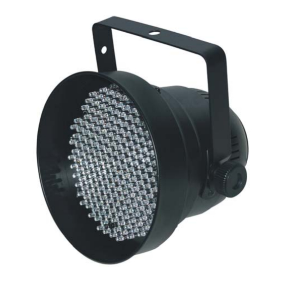 ACME CP‐64 BD15 User Manual