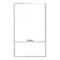 Boiler Vaillant Turbomax Plus 824 E Instructions For Use Manual