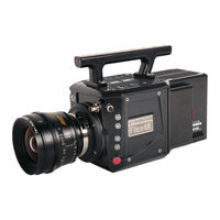 Phantom Flex4K Manual
