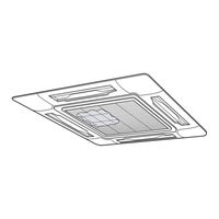 Toshiba Carrier MMK-AP0073H2UL Service Manual