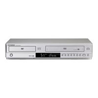 Samsung DVD-V5650 Instruction Manual