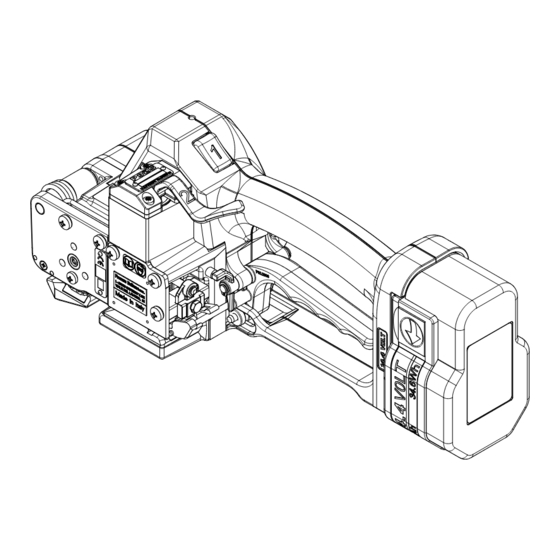 Fromm P325.0001.01 Service Manual