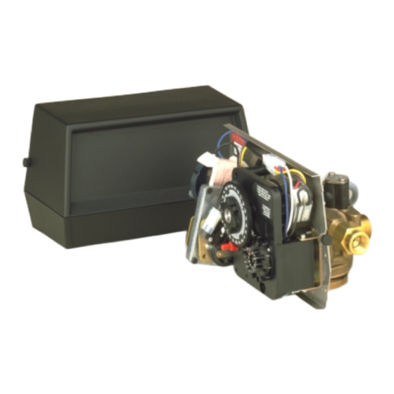 Fleck 2750 Service Manual