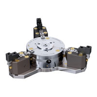 SCHUNK ROTA-S flex Series Assembly And Operating Manual
