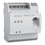 Devolo Magic 2 LAN DINrail Installation Manual