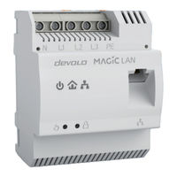 Devolo Magic Wi-Fi Installation Manual
