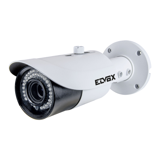Vimar ELVOX 46216.312C.01 Manual