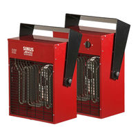 Sinus Jevi WBK Manual