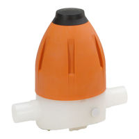 GF 582 High Purity Instruction Manual