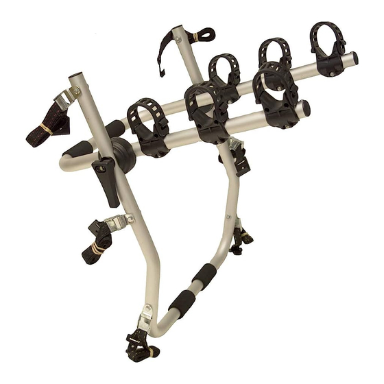 MayPole BC2085 Manual