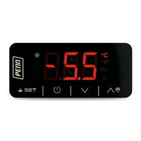 Penn TC3B23 Installation Manual