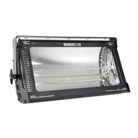 HQ Power VDP3000ST User Manual