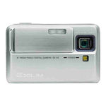 Casio EXILIM Exilim EX S 880 Catalog