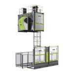 Zoomlion SC Series Operation Manual