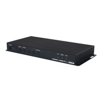 CYP CSC-6010D Operation Manual