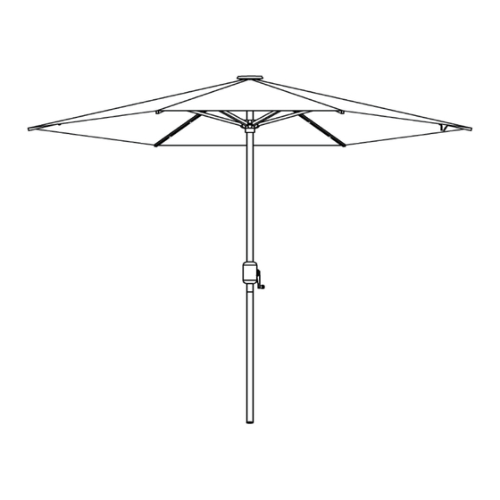 Costway PATIOJOY OP70682 User Manual