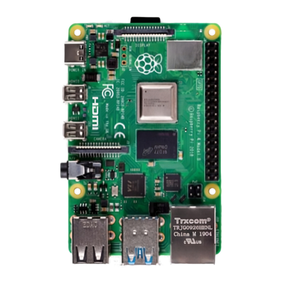 CTR Electronics CANdle LED Controller Manuals