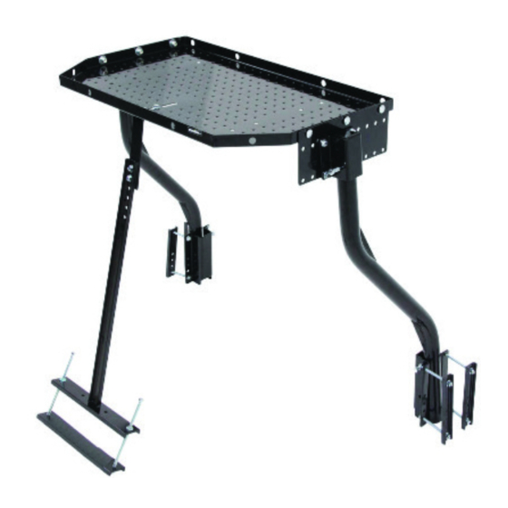 Stromberg Carlson Products CC-255 Installation Instructions
