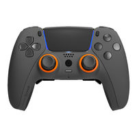 SCUF REFLEX Manual