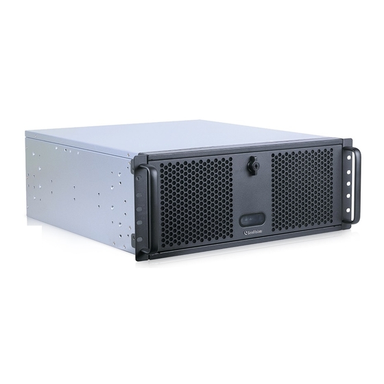 GeoVision GV-Control Center System V2 User Manual