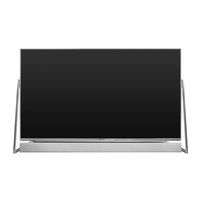 Panasonic TX-50DXW804 Service Manual