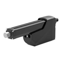 Moteck MK35 Manual