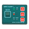 MTI Industries SAFE-T-ALERT SA-10XL - Marine Gasoline/Propane, Bilge Water And Fire Deterctor Manual
