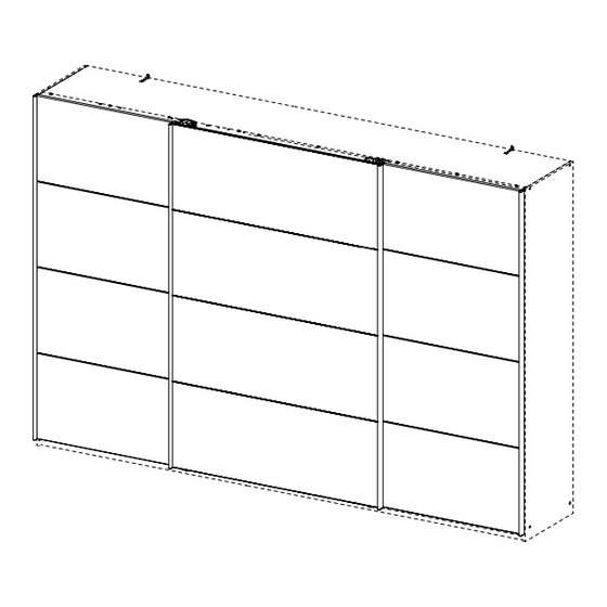 Rauch M2577 Assembly Instructions Manual
