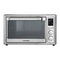 Cosmo COS-317AFOSS - Electric Toaster Oven Manual