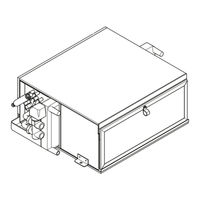 Dometic AP1 Installation And Operating Manual