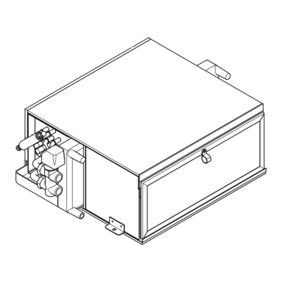 Dometic MINI Installation And Operating Manual