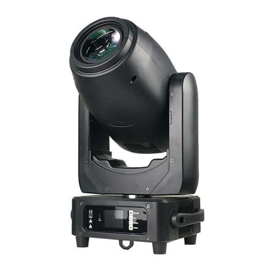 RIUKOE ML-BSW200 User Manual
