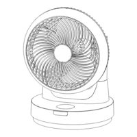 ecoQ SilentAir Tavo Instruction Manual