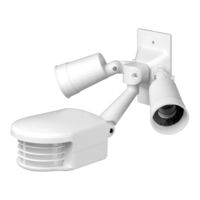 Leviton PS200-1 Installation Instructions Manual