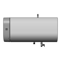 KDK RG20AHM1 Operating And Installation Instructions