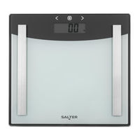Salter SVWH3R User Manual