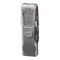 Voice Recorder Panasonic RR-US361 Operating Instructions